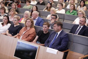 Przemoc wobec dzieci nadal dużym problemem - Radio Kielce