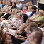 Przemoc wobec dzieci nadal dużym problemem - Radio Kielce