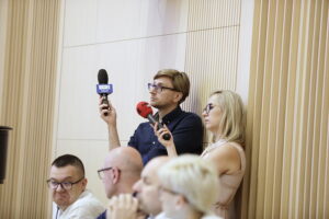 Czy radni sejmiku udzielą wotum zaufania i absolutorium zarządowi województwa? - Radio Kielce