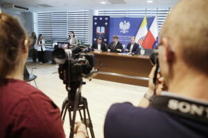 Kolejne stołówki w świętokrzyskich szkołach zostaną zmodernizowane