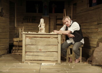 Kielecka produkcja w finale konkursu „Klasyka Żywa”