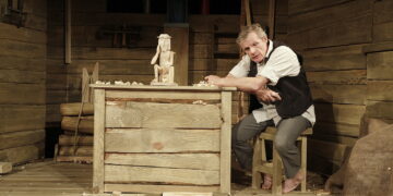 Kielecka produkcja w finale konkursu „Klasyka Żywa”