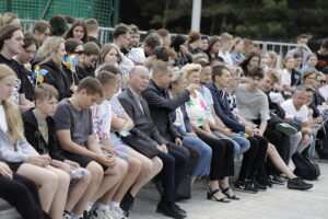 W Łopusznie powstał nowy internat i kompleks sportowy - Radio Kielce