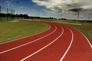 W Łopusznie powstał nowy internat i kompleks sportowy - Radio Kielce