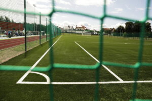 W Łopusznie powstał nowy internat i kompleks sportowy - Radio Kielce
