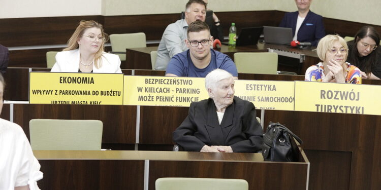 Mieszkańcy ocenili zarządzanie miastem
