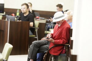 26.06.2025. Kielce. Sesja rady miasta / Fot. Jarosław Kubalski - Radio Kielce