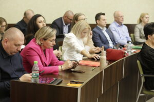 26.06.2025. Kielce. Sesja rady miasta / Fot. Jarosław Kubalski - Radio Kielce