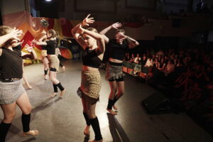 26.06.2025. Kielce. WDK. Koncert pod hasłem „Na wakacje w rytmie marzeń” / Fot. Jarosław Kubalski - Radio Kielce