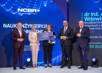 15. edycja programu LIDER / Fot. materiały prasowe