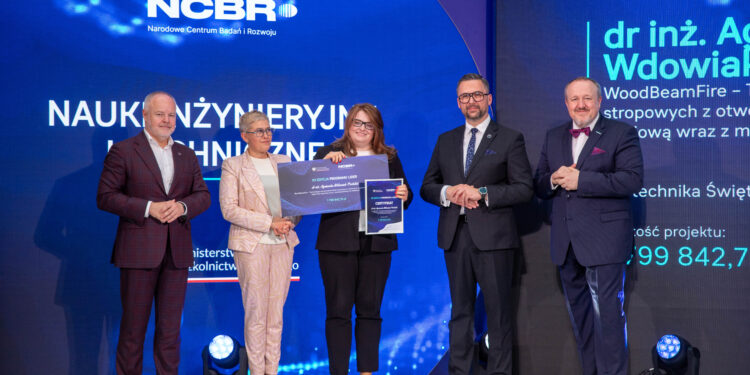 15. edycja programu LIDER / Fot. materiały prasowe