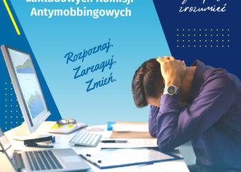 Szkolenie dla przedstawicieli zakładowych Komisji Antymobbingowych - Radio Kielce