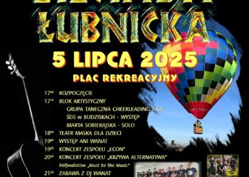 Biesiada Łubnicka - Radio Kielce