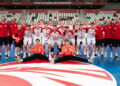 Koniec mistrzostw dla Biało-Czerwonych. Polska na 19. miejscu