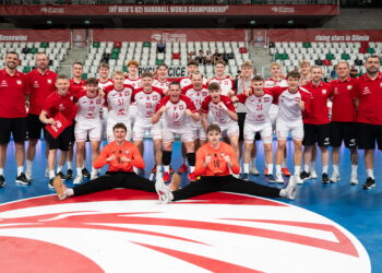 Koniec mistrzostw dla Biało-Czerwonych. Polska na 19. miejscu