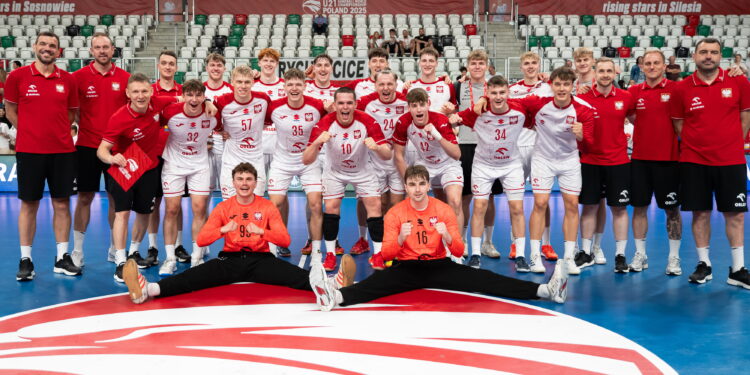 Koniec mistrzostw dla Biało-Czerwonych. Polska na 19. miejscu