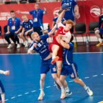 26.06.2025. Mecz Polska - Islandia / Fot. Paweł Bejnarowicz / Związek Piłki Ręcznej w Polsce