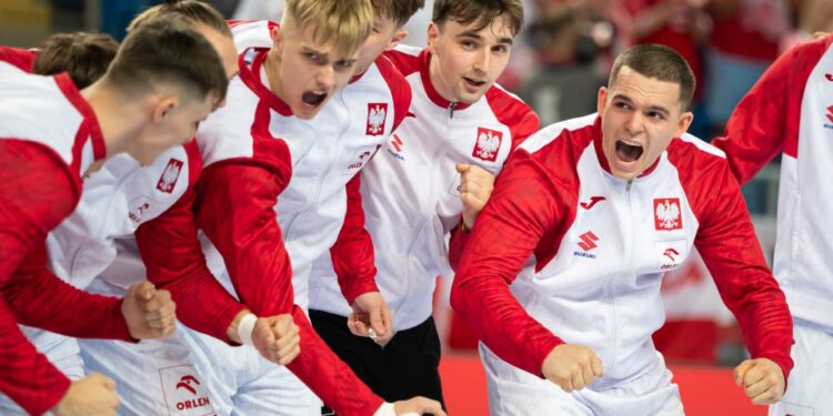 Polacy powalczą o Puchar Prezydenta IHF