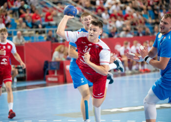 Bolesna porażka Biało-Czerwonych. Awans się skomplikował
