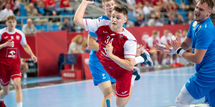 Bolesna porażka Biało-Czerwonych. Awans się skomplikował