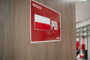 18.06.2025. Mecz Polska - Urugwaj / Fot. Paweł Bejnarowicz / Związek Piłki Ręcznej w Polsce.