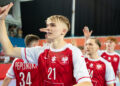 18.06.2025. Mecz Polska - Urugwaj / Fot. Paweł Bejnarowicz / Związek Piłki Ręcznej w Polsce.