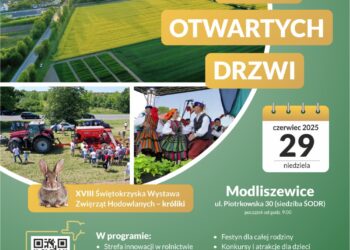 Dzień Otwartych Drzwi w Modliszewicach - Radio Kielce
