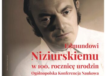 Edmundowi Niziurskiemu w 100. rocznicę urodzin - Radio Kielce