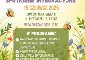 Szóste Pietraszkowe Spotkanie Integracyjne - Radio Kielce