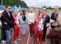 11.06.2025. Kielce. XX Jubileuszowe Ogólnopolskie Igrzyska dla Osób po Transplantacji / Fot. Jarosław Kubalski - Radio Kielce