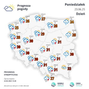 Źródło: IMGW-PIB