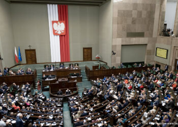 Sejm zagłosuje nad wnioskiem o wotum zaufania dla rządu