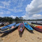 Muzyczne podróże przez świat. Surinam / Fot. D.J. „Drayer” Drajewicz