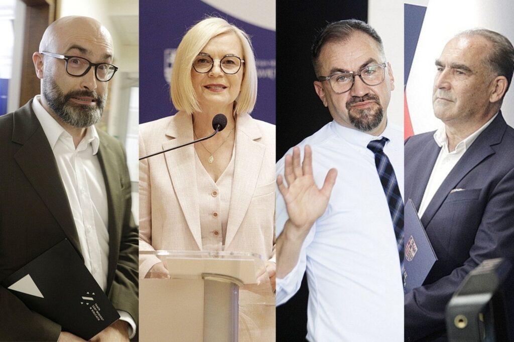 Zamknięty, sprywatyzowany czy z pełnomocnikiem? Co dalej z teatrem? - Radio Kielce Zamknięty, sprywatyzowany czy z pełnomocnikiem? Co dalej z teatrem?