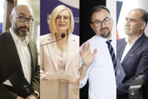 Zamknięty, sprywatyzowany czy z pełnomocnikiem? Co dalej z teatrem?