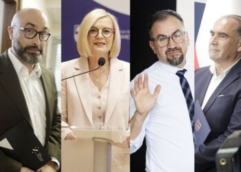 Zamknięty, sprywatyzowany czy z pełnomocnikiem? Co dalej z teatrem?