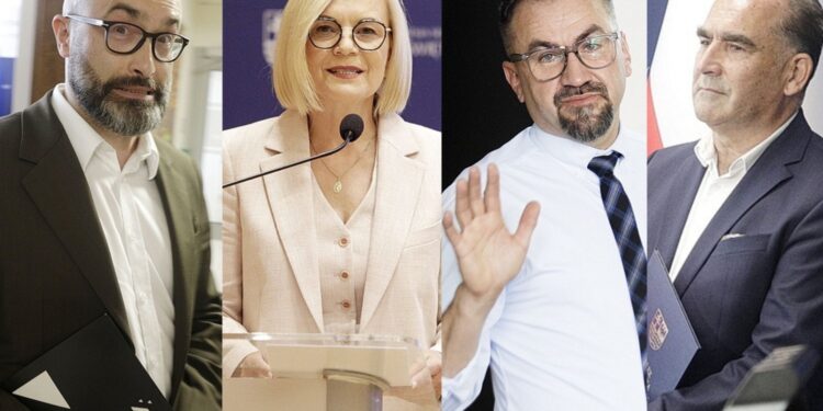 Zamknięty, sprywatyzowany czy z pełnomocnikiem? Co dalej z teatrem?