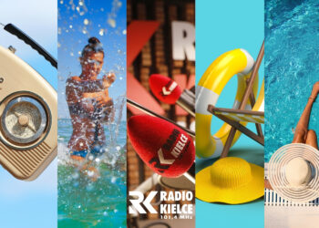 Wakacje z Radiem Kielce 2025