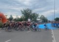 Triathlonowe zmagania na najwyższym poziomie w Kielcach