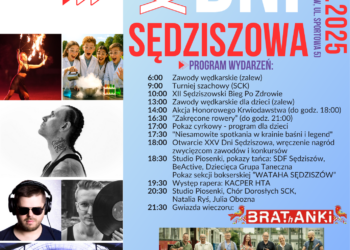 XXV Dni Sędziszowa - Radio Kielce