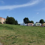 Skarżysko-Kamienna. Planty / Fot. UM Skarżysko