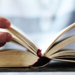 Czytanie z prof. Bralczykiem w Sandomierzu