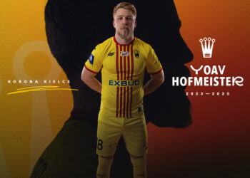 Fot. Korona Kielce