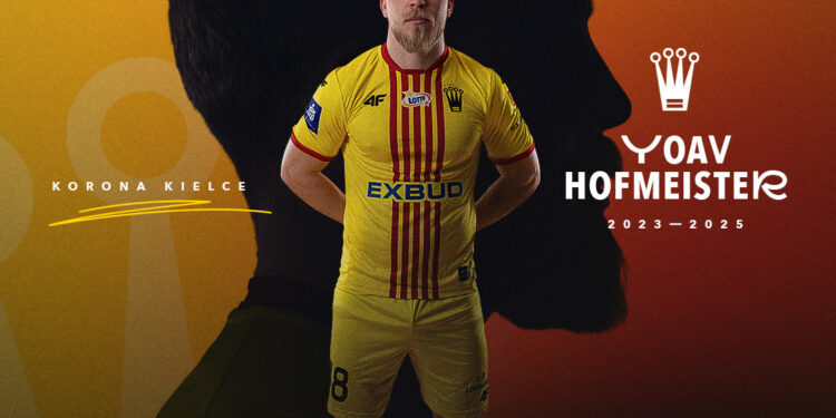 Fot. Korona Kielce