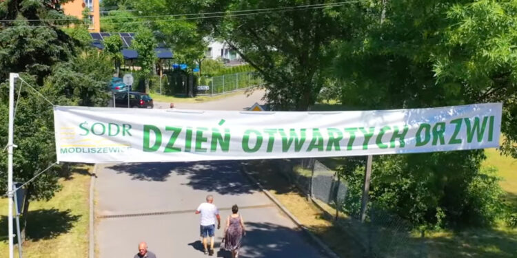 To będzie Dzień Otwartych Drzwi w ŚODR w nowej odsłonie - Radio Kielce