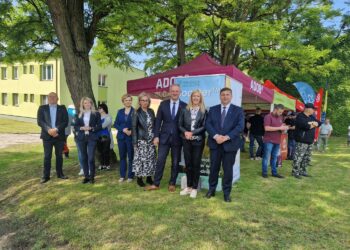 Dzień Pola i Piknik Zbożowy na 102! - Radio Kielce