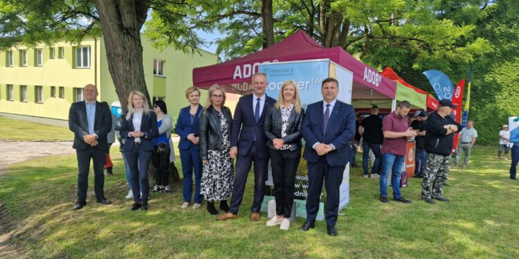 Dzień Pola i Piknik Zbożowy na 102! - Radio Kielce