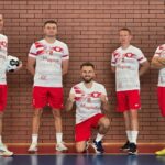 Zawodnicy z Włoszczowy w reprezentacji na ME