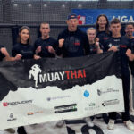 Fot. Akademia Muay Thai Kielce