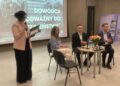 16.06.2025. Michniów. Panel dyskusyjny / Fot. Anna Głąb - Radio Kielce